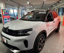 AIRCROSS 1.5 BLUEHDI MAX