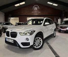 XDRIVE 20D