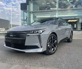 CITROEN DS4 HYBRID ETOILE ALCANTARA AUT. 145