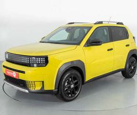 HYBRIDO AUTOMATICO MHEV ICON