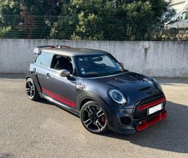 MINI COOPER GP 3 306 CV