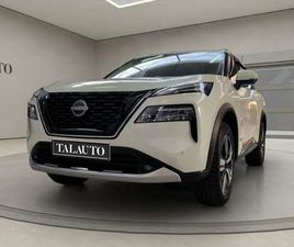 5PL 1.5 E-4ORCE 158KW 4X4 A/T TEKNA