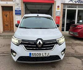 COMBI 1.5DCI BLUE LIFE EDITION ONE 70KW