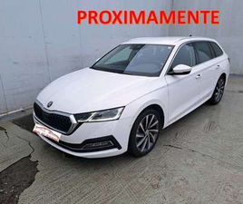 COMBI 2.0 TDI 110KW (150CV) DSG STYLE