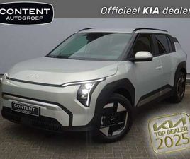 58,3 KWH 204PK PLUS (IN BESTELLING)