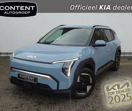 58,3 KWH 204PK PLUS (IN BESTELLING)