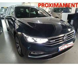 ALLTRACK 2.0 TDI 147KW (200CV) 4MOT DSG