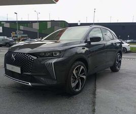 E-TENSE ETOILE AUT. 4X2