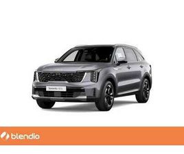KIA SORENTO 1.6 T-GDI HEV DRIVE 4X2