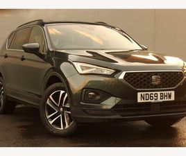 1.5 TSI EVO SE TECHNOLOGY EURO 6 (START/STOP) 5DR