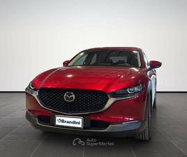 2.0 M-HYBRID EXCEED 2WD 150CV 6MT