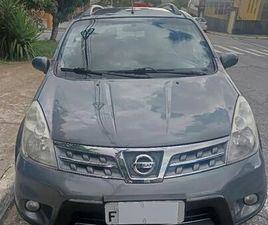 X-GEAR SL/X-GEAR 1.8 FLEX F. AUT.