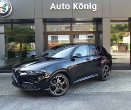 ALFA ROMEO TONALE INTENSA 1.5 VGT IBRIDA