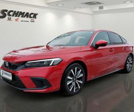 HONDA CIVIC LIM. 5-TRG. E:HEV ELEGANCE