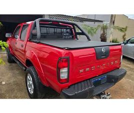 SE SERRANA CD 4X4 2.8 TB DIES