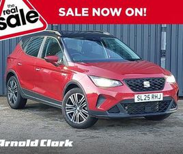 1.0 TSI SE TECHNOLOGY DSG EURO 6 (START/STOP) 5DR