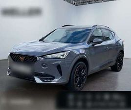 VZ 2.0 4DR DSG *AHK*BEATS*EL HECK*CAM*