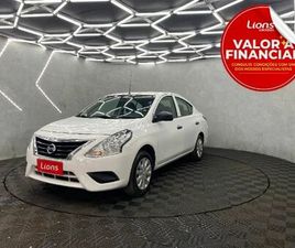 V-DRIVE 1.0 12V FLEX MEC