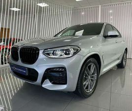 XDRIVE 20DA XLINE M SPORT