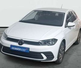 1.0 TSI MAS DSG 70KW