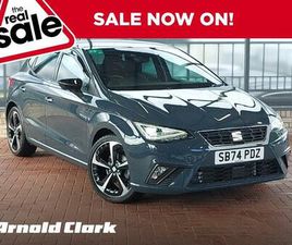 1.0 TSI FR SPORT DSG EURO 6 (START/STOP) 5DR