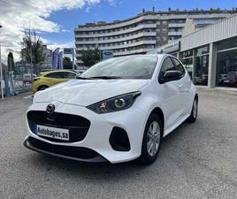 HYBRID 1.5 CENTRE-LINE CVT 85KW