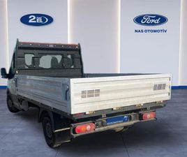 L 100 , 98HP, ÇIFT KABIN PICK UP