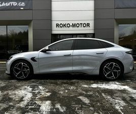 BYD SEAL EXCELLENCE AWD