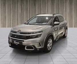 PLUG-IN HYBRID 225HK SHINE - H FESTE -