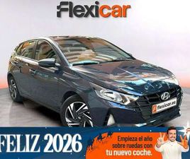 1.2 MPI NLINE 30 ANIVERSARIO