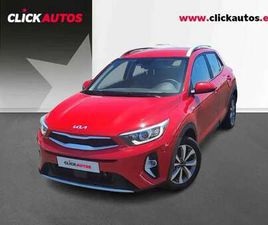KIA STONIC 1.0 TGDI 100CV ACTIVE