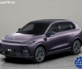 LEAPMOTOR B10 LEAPMOTOR B10 DESIGN PROMAX