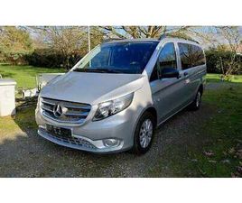 VITO TOURER 114 CDI LONG 9G-TRONIC SELECT