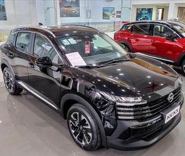 NISSAN KICKS NISSAN KICKS 1.0 TURBO ADVANCE 2026