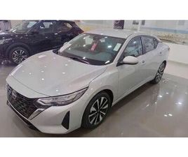 NISSAN SENTRA NISSAN SENTRA ADVANCE 2.0 16V AUT. 2026