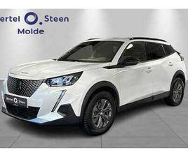 || LED || RYGGEKAMERA || KEYLESS