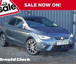 1.0 TSI XCELLENCE DSG EURO 6 (START/STOP) 5DR