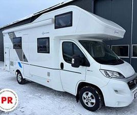 SUN LIVING A SUN LIVING A-SERIES A 70 DK