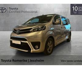 2,0 D 144 COMFORT L1H1 THB