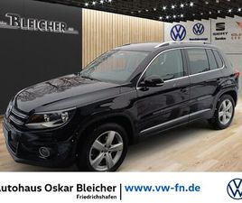 1.4 TSI BMT ''SPORT & STYLE'' GANZJAHRESREIFEN