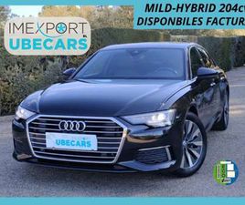 40 TDI 150KW (204CV) S TRONIC