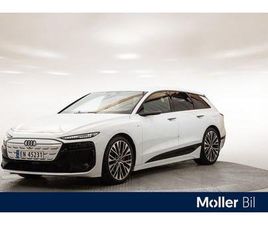 AVA E-TRON Q DYNAMIC PRO DEMOBIL