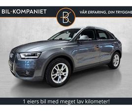 TFSI 150HK | DAB | PDC | 1 EIER | EU 01/28