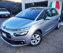 CITROEN C4 SPACETOURER C4 SPACETOURER 1.5 BLUEHDI FEEL * PROMO *