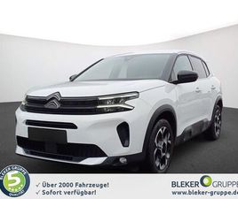 CITROËN C5 AIRCROSS FEEL PACK