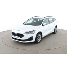 FORD FOCUS SW 1.5 ECOBLUE