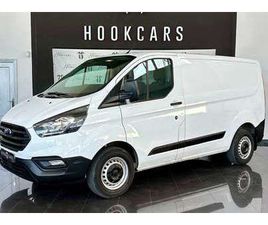 VAN 2.0 TDCI 77KW 280 L1 AMBIENTE