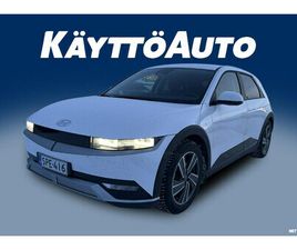 HYUNDAI IONIQ 5 77 KWH 229 HV STYLE **1-OM / TEHDASTAKUU VOIMASSA**