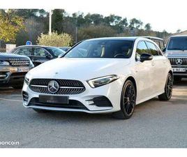 MERCEDES 250E AMG LINE 218 CH 7G-DCT MULTIBEAM LED TOIT OVRT