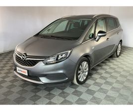 OPEL ZAFIRA TOURER 1.6 SIDI TURBO
